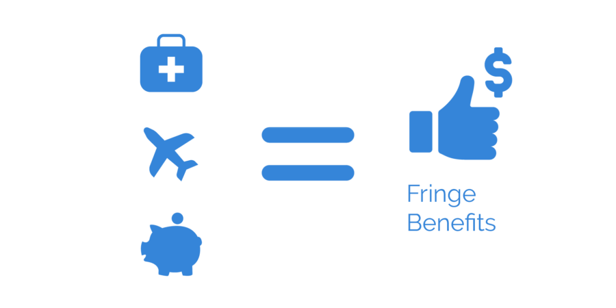 3ThingsforFringeBenefits