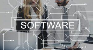 software for business