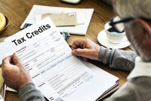 ERC Tax credit help