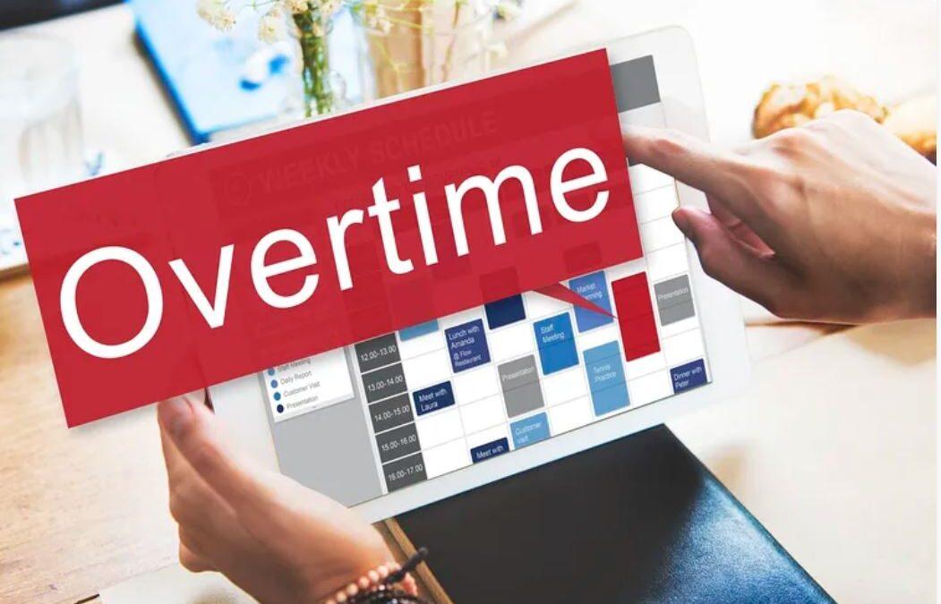 Overtime Laws Explained: What You Need to Know to Stay Compliant