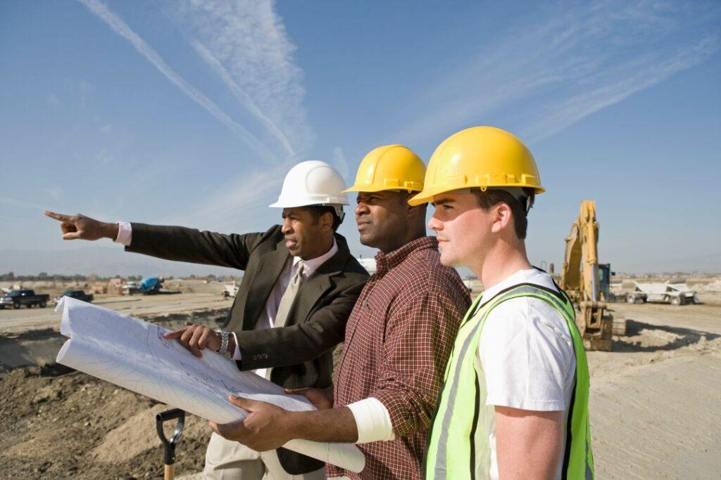 certified payroll in construction