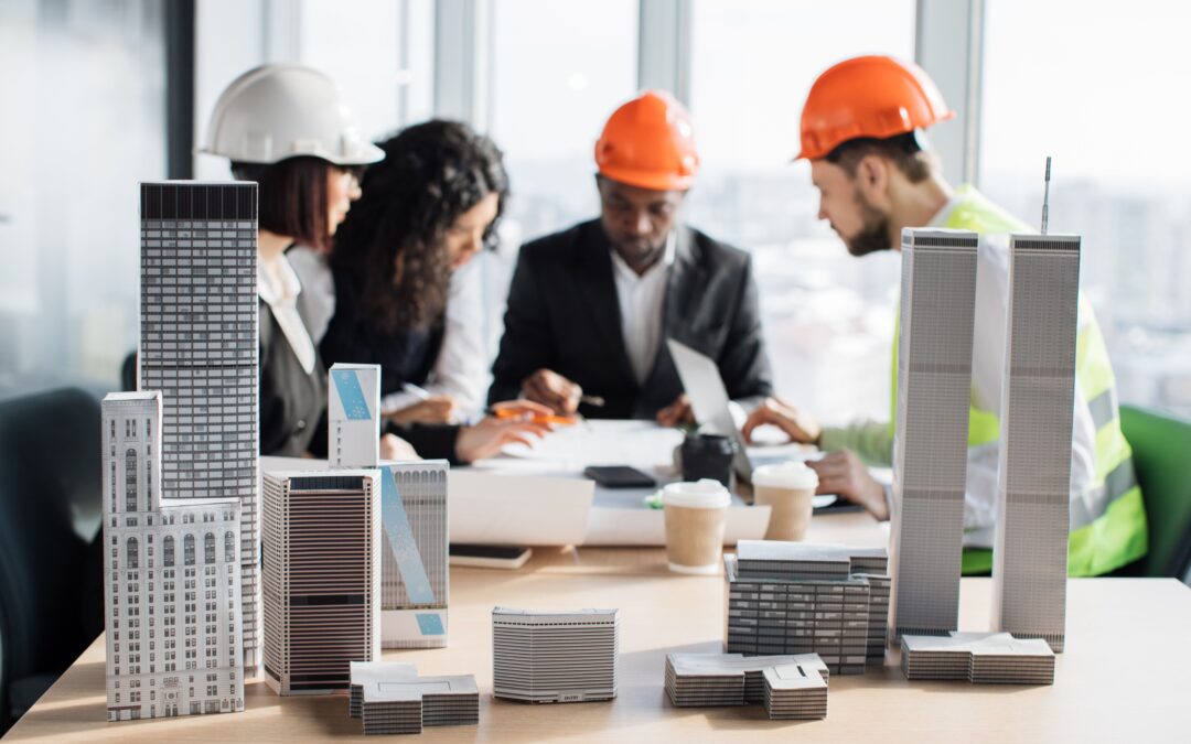 Choose the Best Prevailing Wage Software: Construction Compliance Made Simple