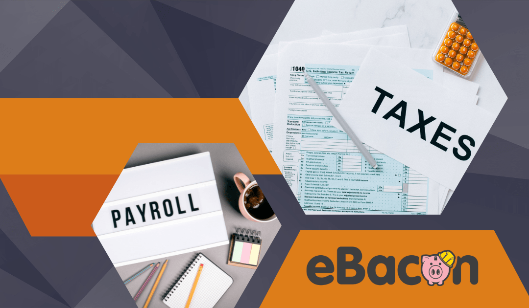 Payroll Taxes Explained: Everything You Need to Know