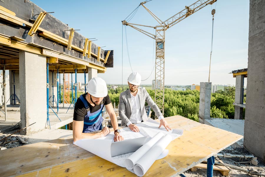 Independent Contractors: What You Need to Know to Protect Your Construction Business Right Now