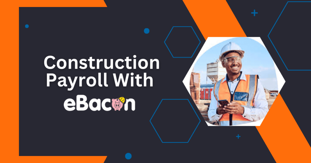 eBacon: The Ultimate Time and Money Answer for Streamlined Payroll Management