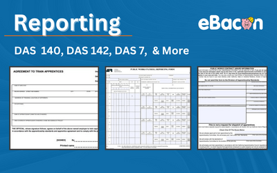 What You Need to Know to Complete DAS 140 and 142 Forms for Public Works Projects