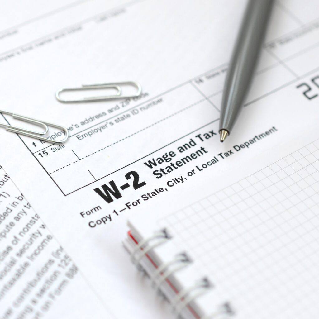 All You Need to Know on How to Simplify W2 Form Delivery and Filing for Your Employees